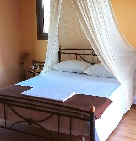 Cozy Apollon Villa, Sea View, Next To Galaxidi Vila