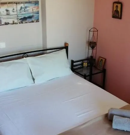 ヴィラ Cozy Apollon Villa, Sea View, Next To Galaxidi