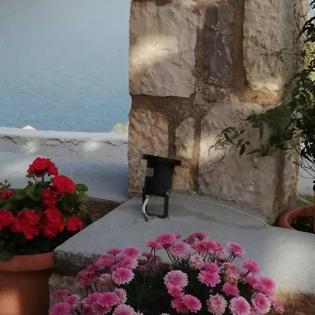 Cozy Apollon Villa, Sea View, Next To Galaxidi ヴィラ *