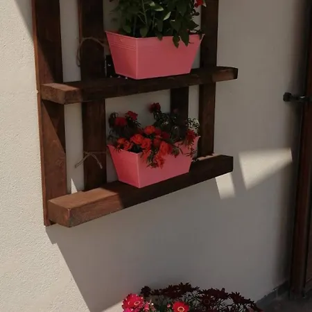 Cozy Apollon Villa, Sea View, Next To Galaxidi エラティニ