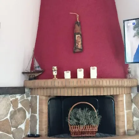 Cozy Apollon Villa, Sea View, Next To Galaxidi * エラティニ
