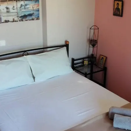 Cozy Apollon Villa, Sea View, Next To Galaxidi ヴィラ エラティニ