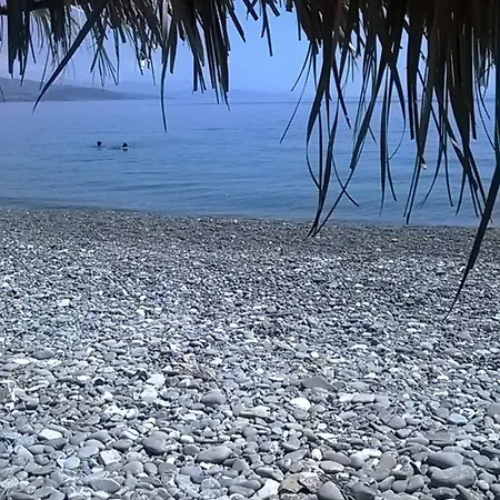 Cozy Apollon Villa, Sea View, Next To Galaxidi ヴィラ